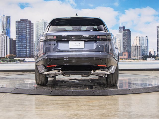 new 2026 Land Rover Range Rover Velar car, priced at $76,115