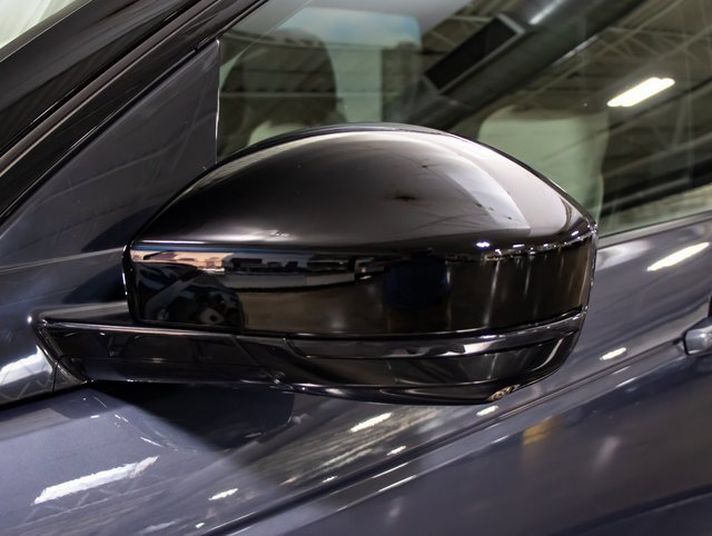 new 2025 Land Rover Discovery Sport car, priced at $59,518