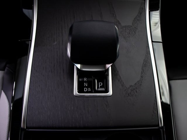 used 2025 Land Rover Range Rover Velar car, priced at $87,635