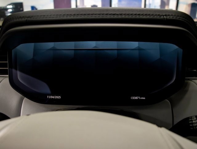 used 2023 Land Rover Range Rover Sport car, priced at $69,711