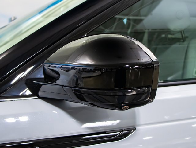 used 2025 Land Rover Range Rover Velar car, priced at $52,610