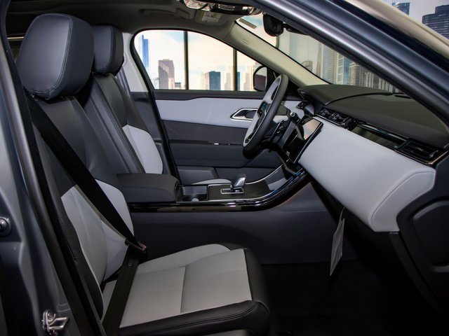 used 2025 Land Rover Range Rover Velar car, priced at $87,635