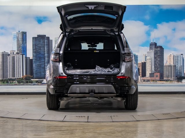 used 2025 Land Rover Discovery Sport car, priced at $59,518