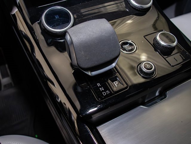 used 2023 Land Rover Range Rover Sport car, priced at $69,711