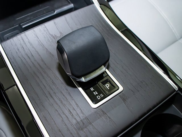 used 2025 Land Rover Range Rover Velar car, priced at $52,610