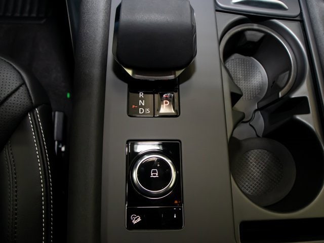 used 2024 Land Rover Discovery car, priced at $44,511