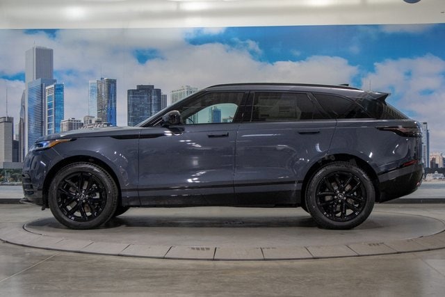 used 2024 Land Rover Range Rover Velar car, priced at $72,440