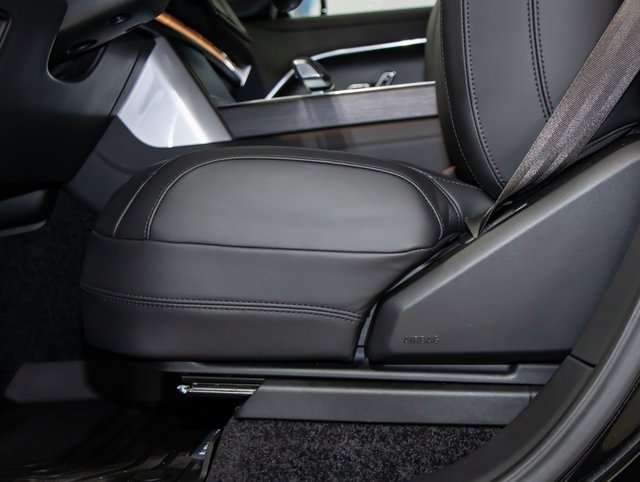 new 2025 Land Rover Range Rover car, priced at $156,005