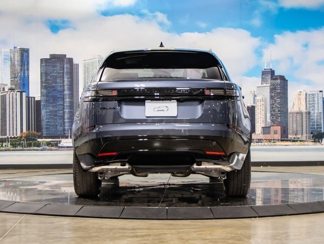 used 2026 Land Rover Range Rover Velar car, priced at $74,122