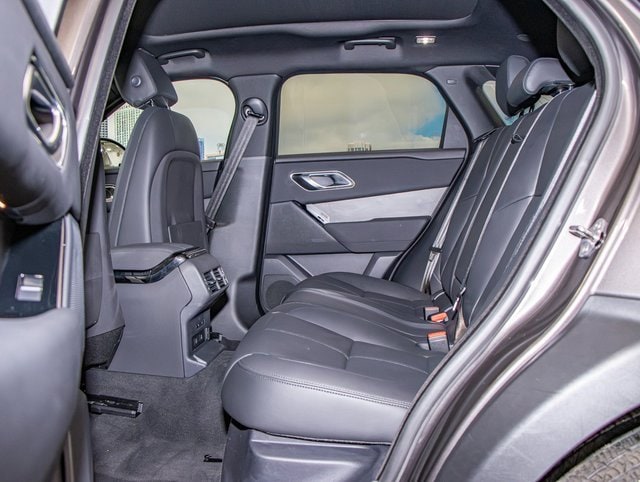 used 2024 Land Rover Range Rover Velar car, priced at $53,806