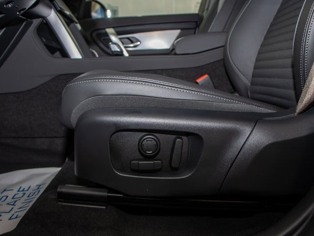 used 2025 Land Rover Discovery Sport car, priced at $59,898
