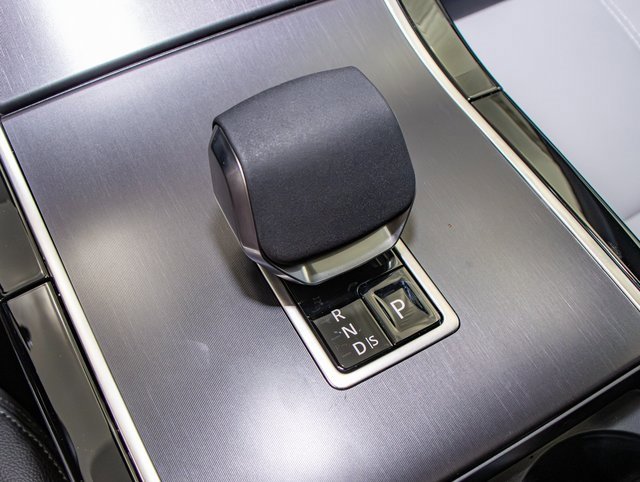 new 2026 Land Rover Range Rover Velar car, priced at $81,352