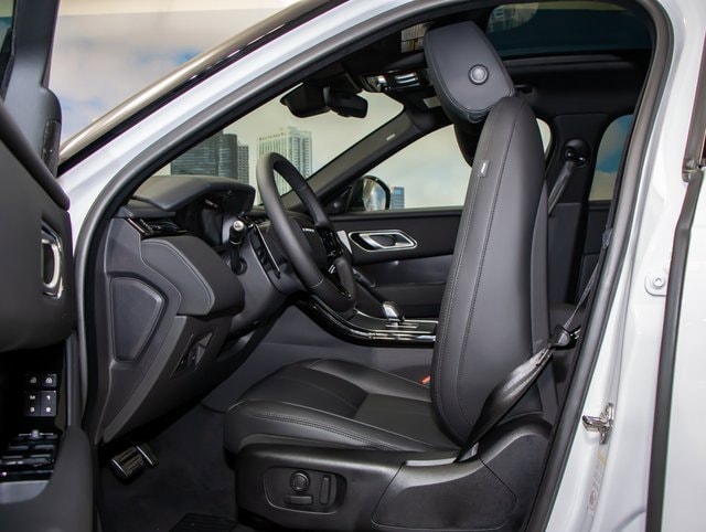new 2026 Land Rover Range Rover Velar car, priced at $71,970