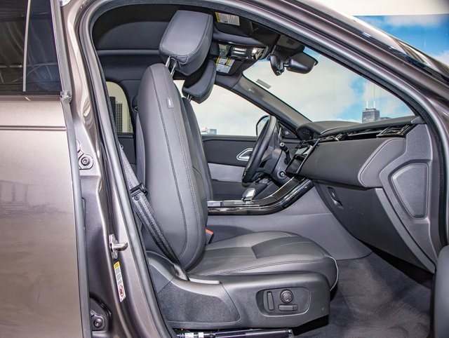 used 2024 Land Rover Range Rover Velar car, priced at $53,806