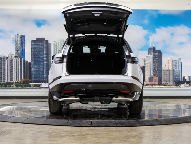 new 2026 Land Rover Range Rover Velar car, priced at $71,970