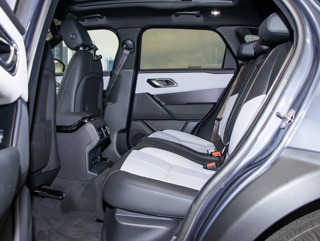 used 2026 Land Rover Range Rover Velar car, priced at $74,122