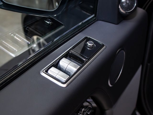 used 2020 Land Rover Range Rover car, priced at $53,899