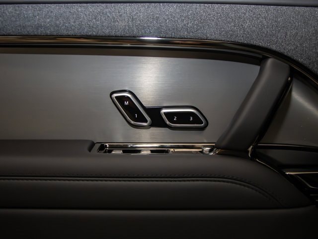 new 2025 Land Rover Range Rover Sport car, priced at $92,480