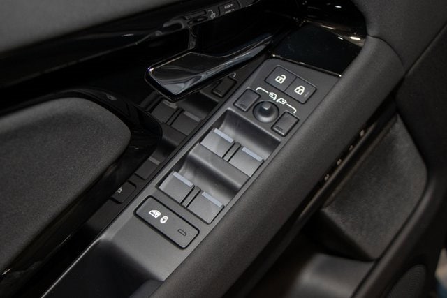 used 2024 Land Rover Range Rover Evoque car, priced at $41,110