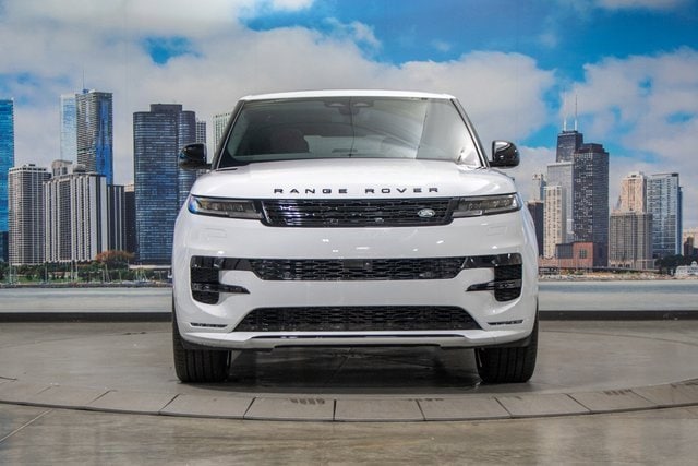 new 2024 Land Rover Range Rover Sport car, priced at $123,660