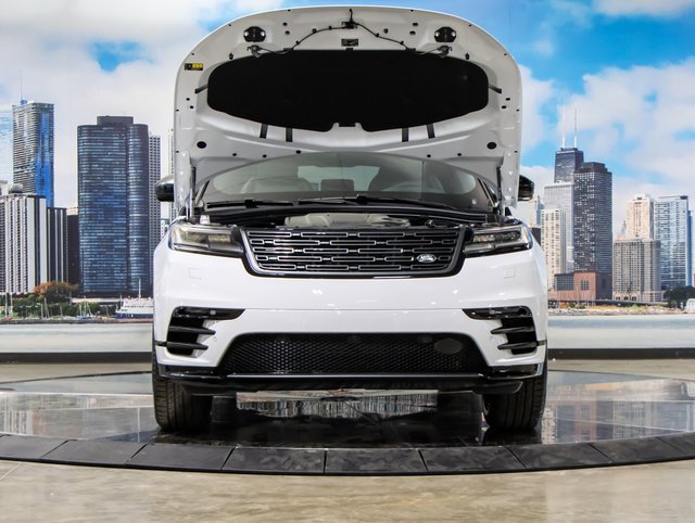 new 2026 Land Rover Range Rover Velar car, priced at $71,970