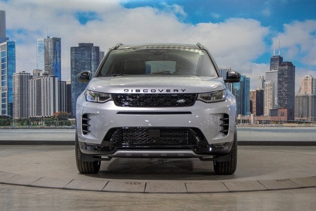 new 2024 Land Rover Discovery Sport Dynamic car, priced at $59,948