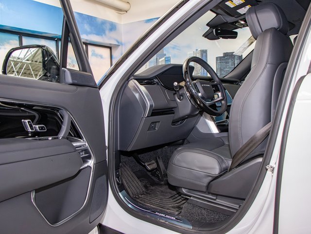 new 2025 Land Rover Range Rover car, priced at $128,605