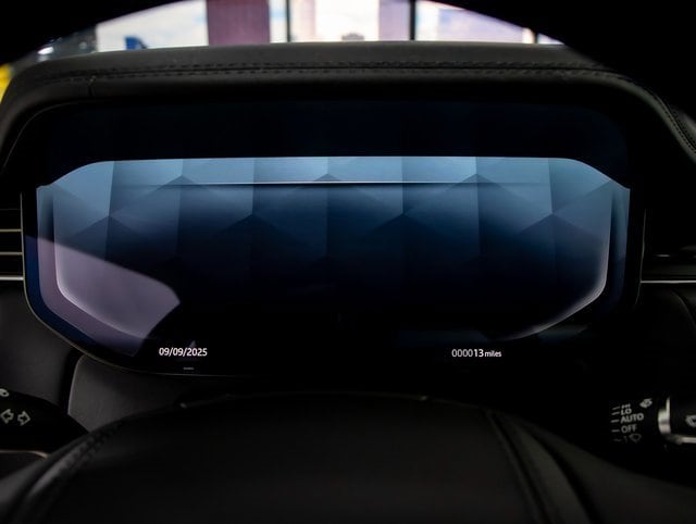 new 2025 Land Rover Range Rover car, priced at $123,705