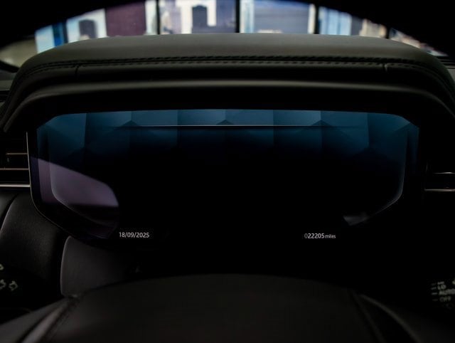 used 2024 Land Rover Range Rover Sport car, priced at $78,810