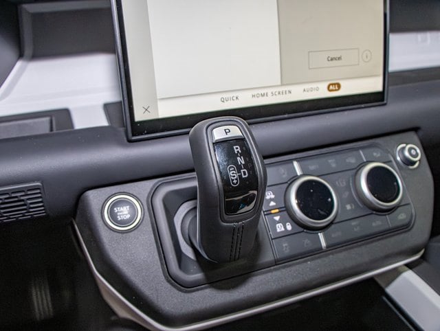new 2025 Land Rover Defender 130 car, priced at $95,348