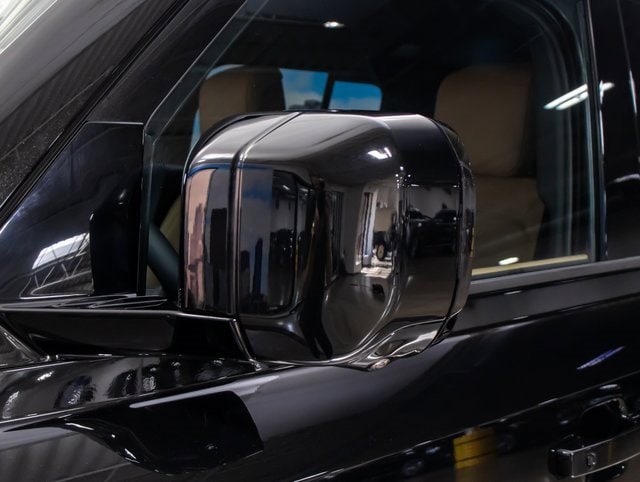 new 2025 Land Rover Defender 110 car, priced at $87,673