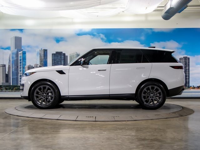 new 2024 Land Rover Range Rover Sport car, priced at $91,910