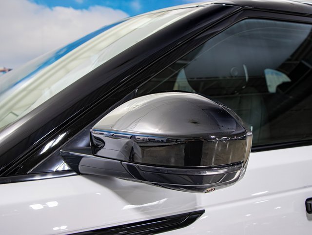 new 2026 Land Rover Range Rover Velar car, priced at $73,777