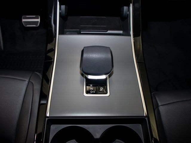 used 2025 Land Rover Range Rover Evoque car, priced at $62,605