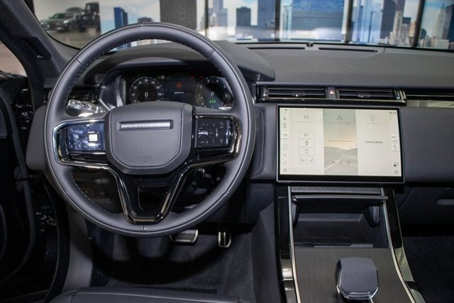new 2024 Land Rover Range Rover Velar car, priced at $72,450