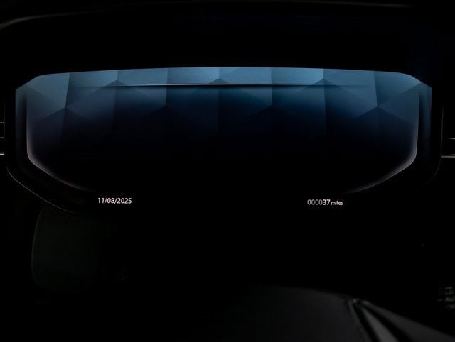 new 2025 Land Rover Range Rover Sport car, priced at $128,655