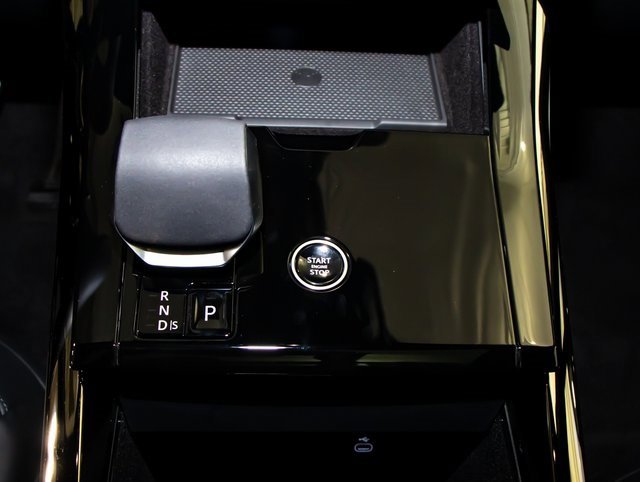 new 2025 Land Rover Range Rover Sport car, priced at $126,065