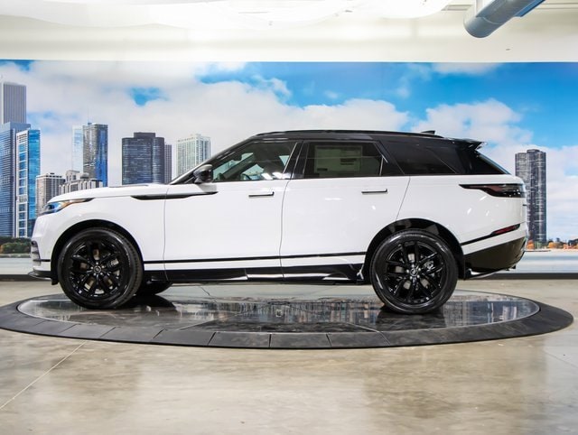 new 2026 Land Rover Range Rover Velar car, priced at $71,970