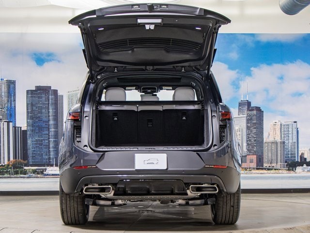 new 2025 Land Rover Range Rover Sport S car, priced at $83,335