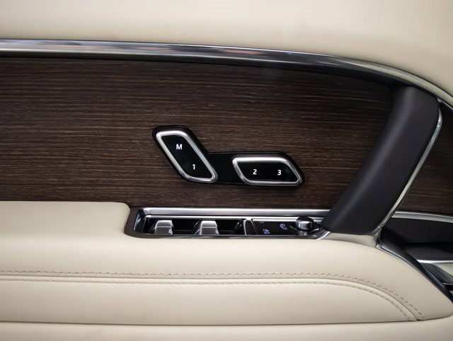 used 2024 Land Rover Range Rover car, priced at $98,406