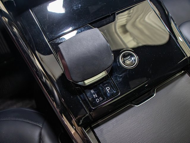 used 2024 Land Rover Range Rover Sport car