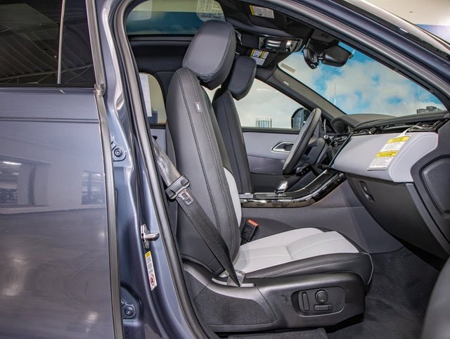 new 2026 Land Rover Range Rover Velar car, priced at $81,352