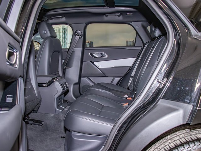 used 2025 Land Rover Range Rover Velar car, priced at $61,777