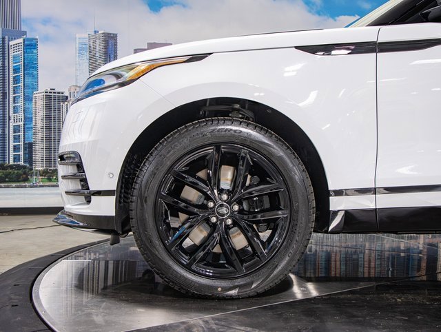 new 2026 Land Rover Range Rover Velar car, priced at $70,745