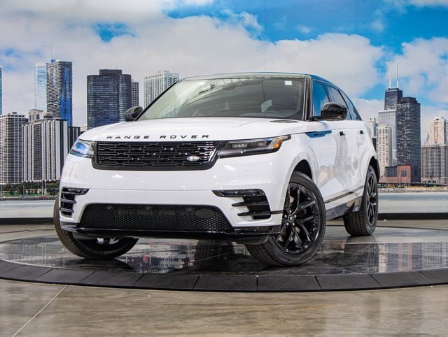 new 2026 Land Rover Range Rover Velar car, priced at $70,745