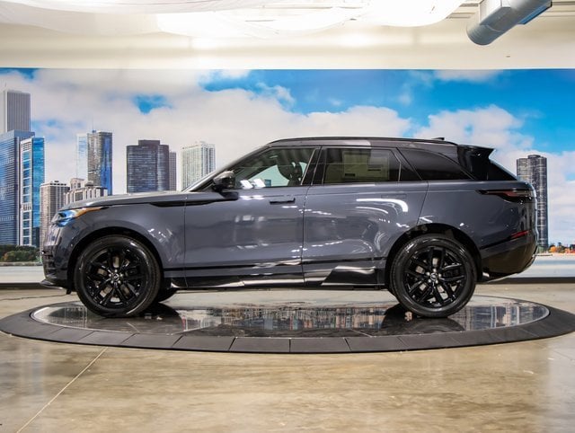 used 2026 Land Rover Range Rover Velar car, priced at $74,122