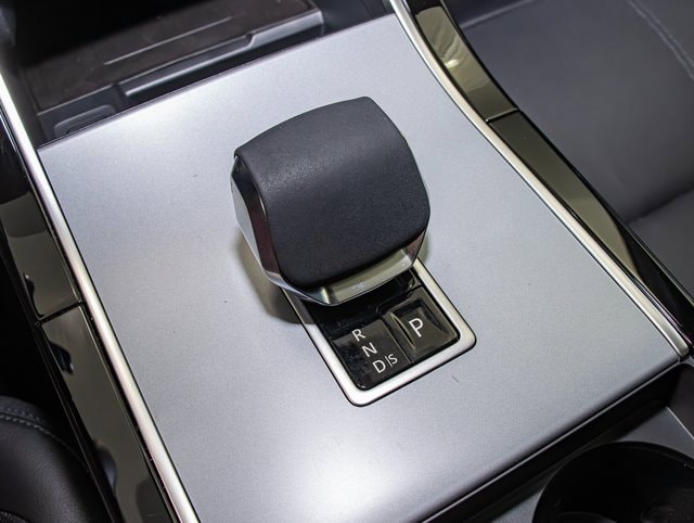 used 2025 Land Rover Range Rover Velar car, priced at $61,777