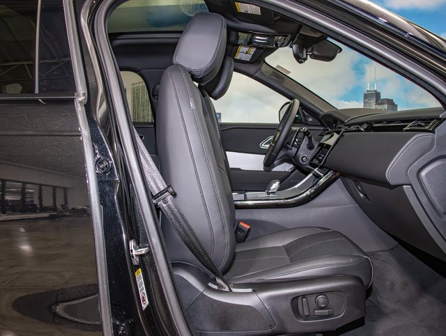 used 2025 Land Rover Range Rover Velar car, priced at $61,777