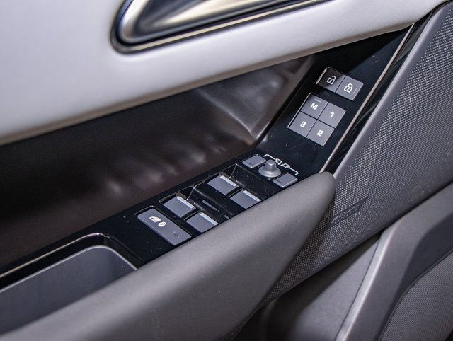new 2026 Land Rover Range Rover Velar car, priced at $81,352