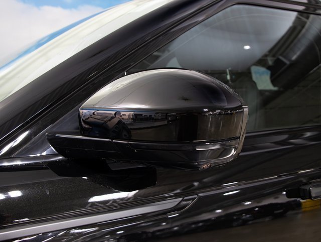 new 2026 Land Rover Range Rover Velar car, priced at $80,815